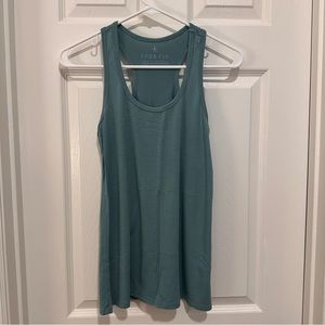 Free Fly Women's Bamboo Racerback Tank - Small